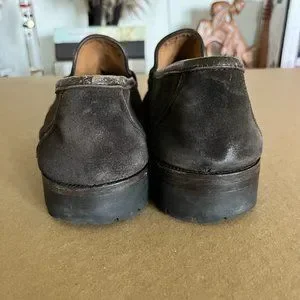 Salvatore Ferragamo | Shoes | Salvatore Feragammo Chunky  display picture 1